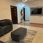 شقة تنفيذية غرفتين نوم وصالة ومطبخ Suite 2 Bedrooms , Lounge And Kitchen