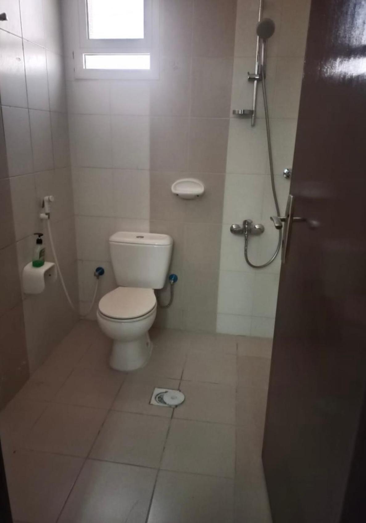 تنفيذية غرفتين نوم وصالة ومطبخ 2 Bedrooms , Lounge And Kitchen Apartment *