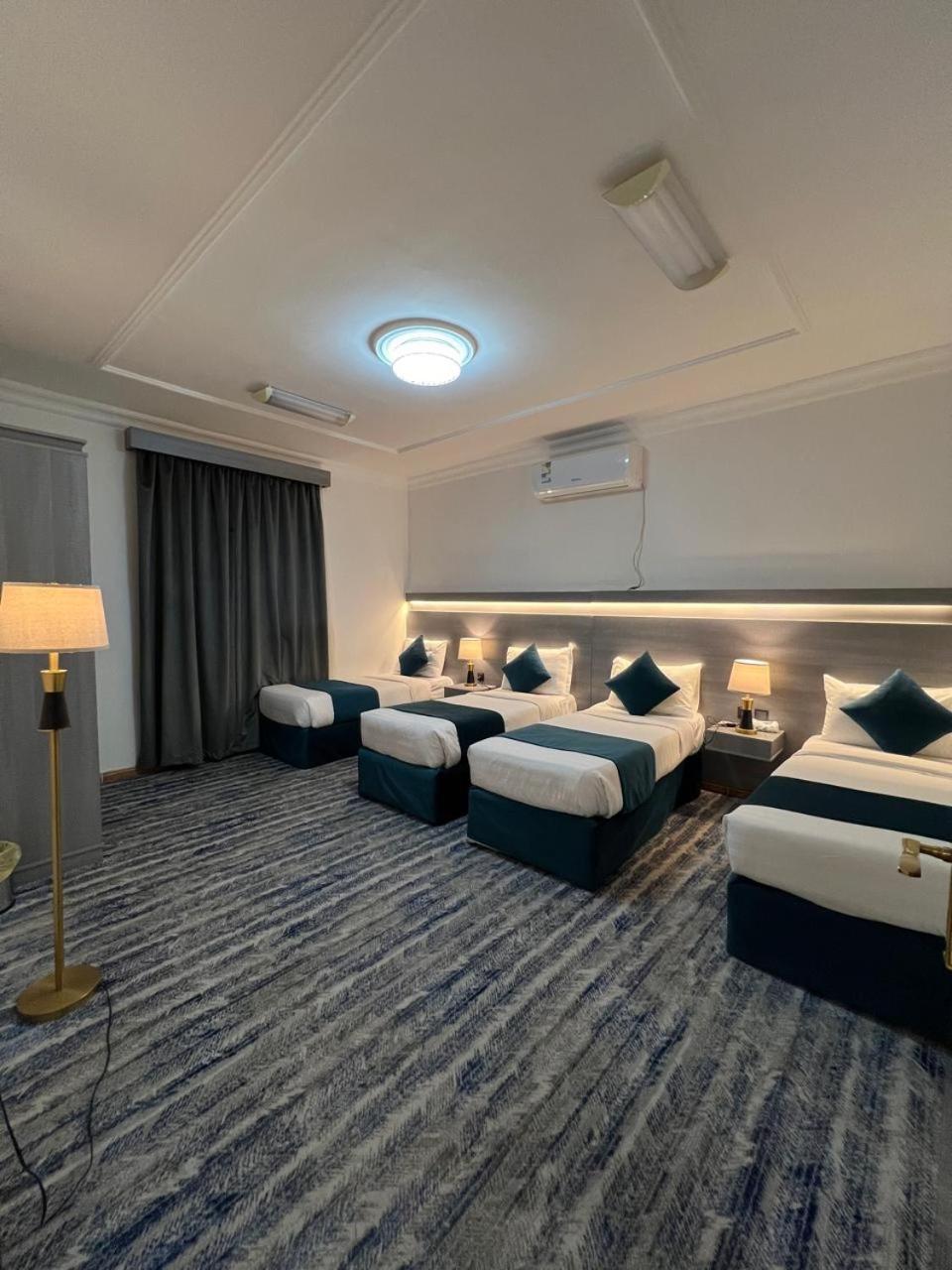 Apartment تنفيذية غرفتين نوم وصالة ومطبخ 2 Bedrooms , Lounge And Kitchen